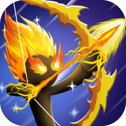 Bowman: Stickman Archero 아이콘