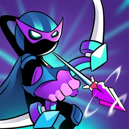 Symbol von Archer Fight Survival