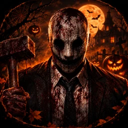 Icône de Mr. Hollow: The Shadow Boss
